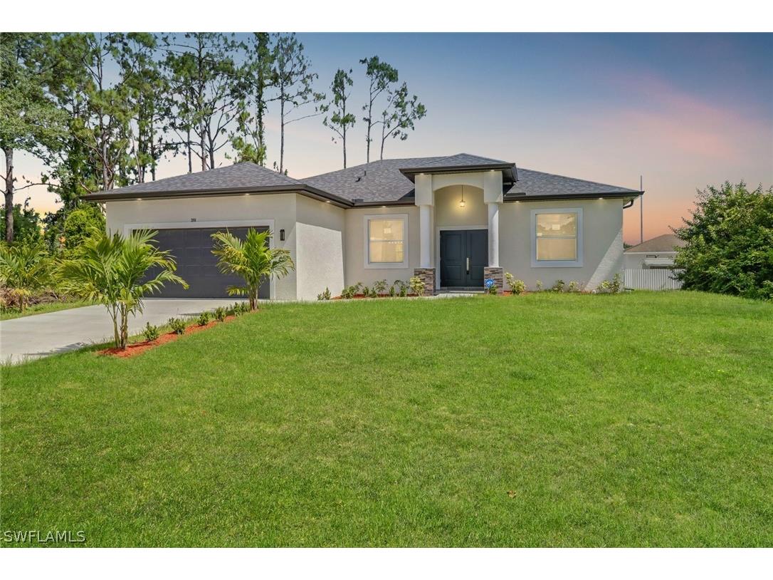 2816 2nd Street SW Lehigh Acres FL 33976 224037183 image1