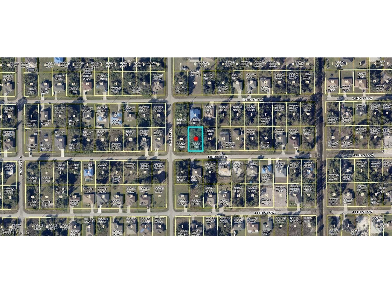 2816 43rd Street SW Lehigh Acres FL 33976 224032516 image1