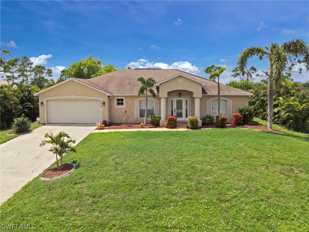 2816 NW 17th Place Cape Coral FL 33993 223065973 image1