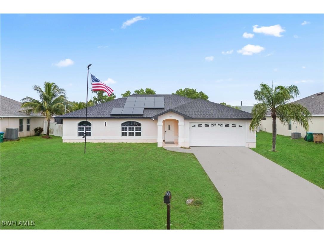 2816 NW 21st Avenue Cape Coral FL 33993 225054244 image1