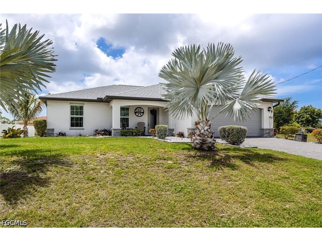 2816 NW 27th Street Cape Coral FL 33993 2026024580 image1