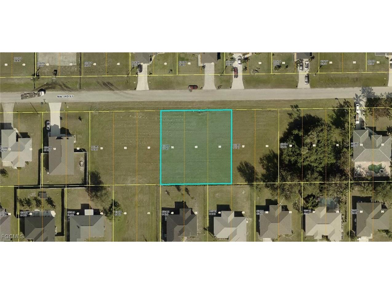 2816 NW 3rd Street Cape Coral FL 33993 2025021080 image1