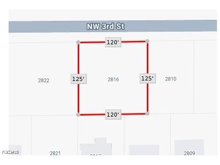 2816 NW 3rd Street Cape Coral FL 33993 2025021080 image2
