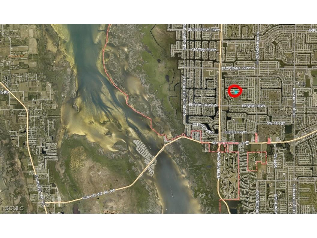 2816 NW 3rd Street Cape Coral FL 33993 2025021080 image3