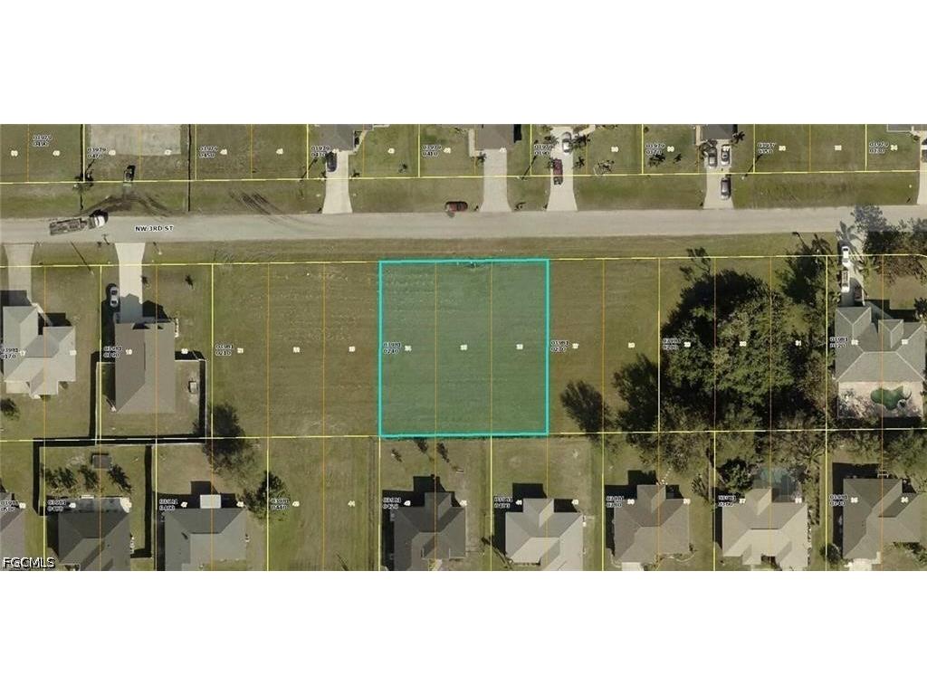 2816 NW 3rd Street Cape Coral FL 33993 2026023749 image1