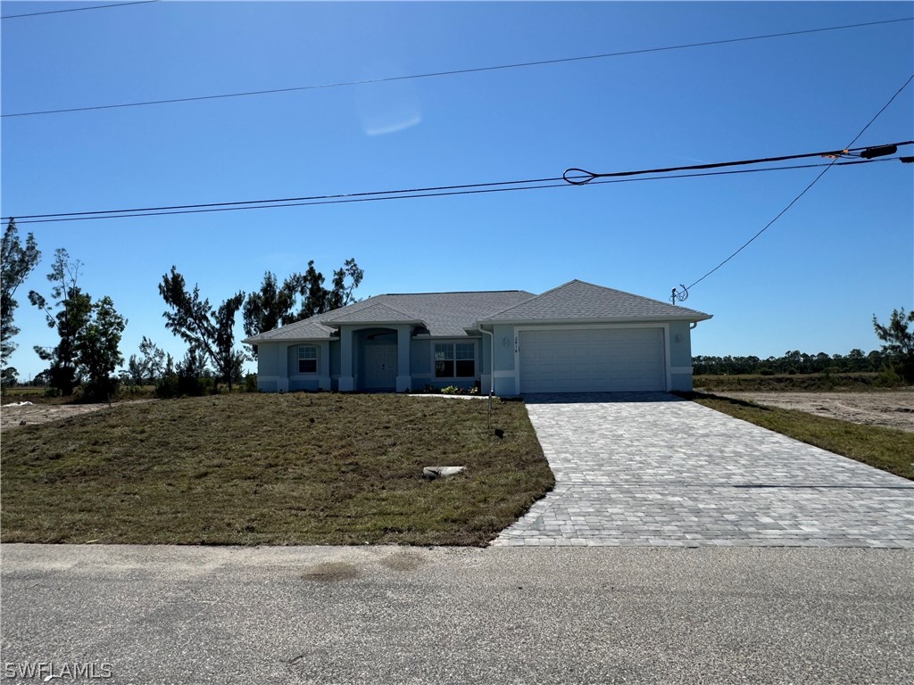 2816 NW 9th Avenue Cape Coral FL 33993 224015337 image1