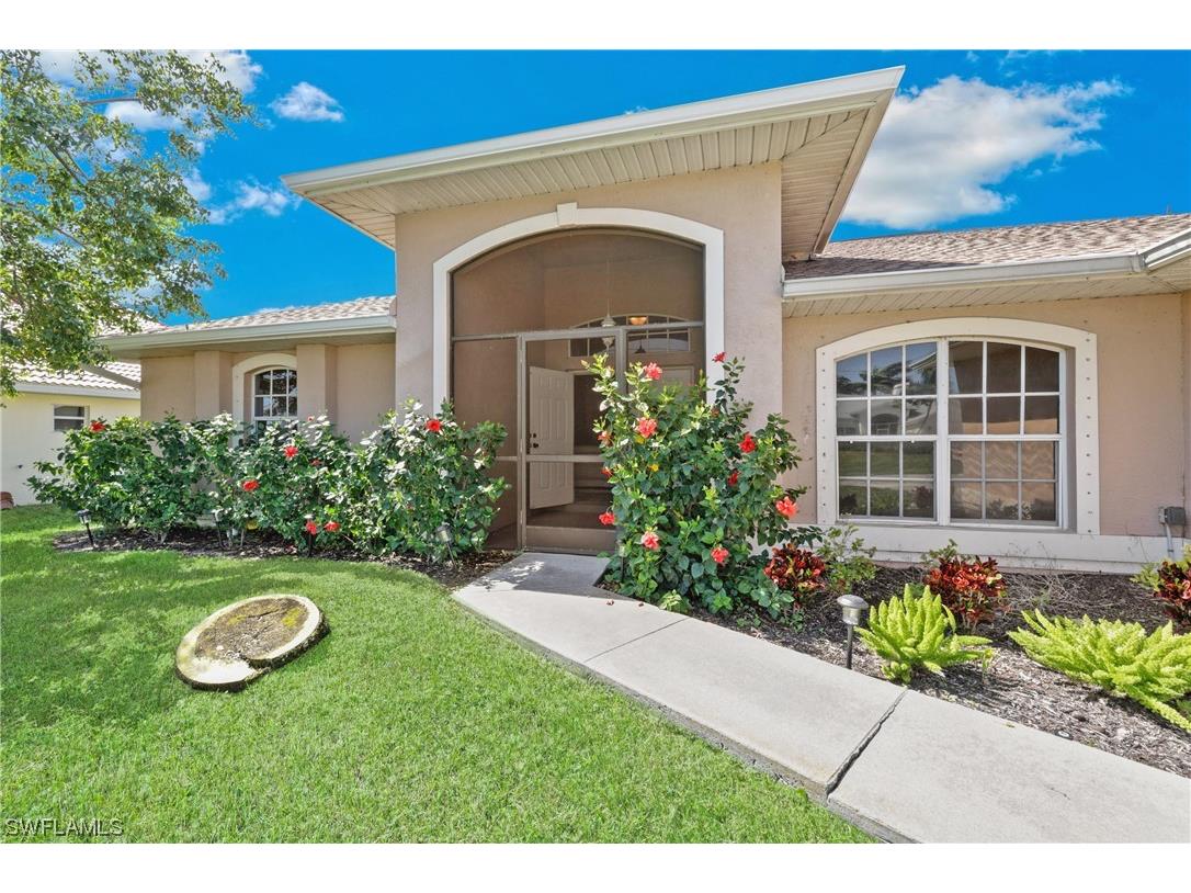 2816 SW 29th Avenue Cape Coral FL 33914 224019207 image1