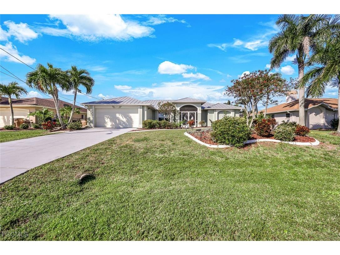 2816 SW 29th Place Cape Coral FL 33914 2025004520 image1