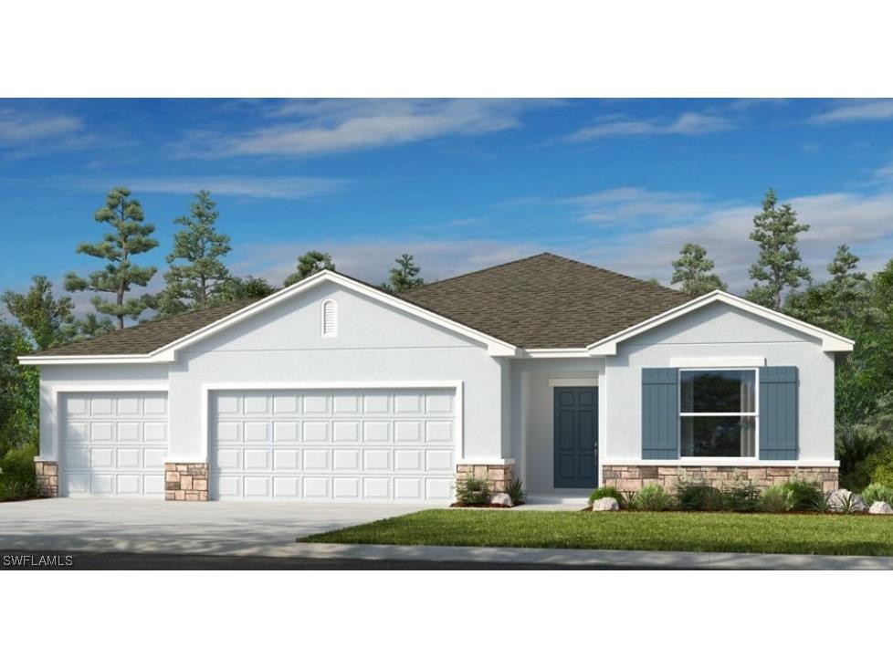 2816 SW 2nd Lane Cape Coral FL 33991 223038902 image1