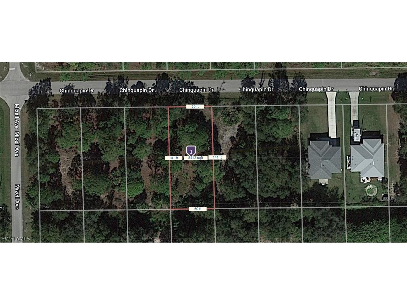 28161 Chinquapin Drive Punta Gorda FL 33955 223008863 image1