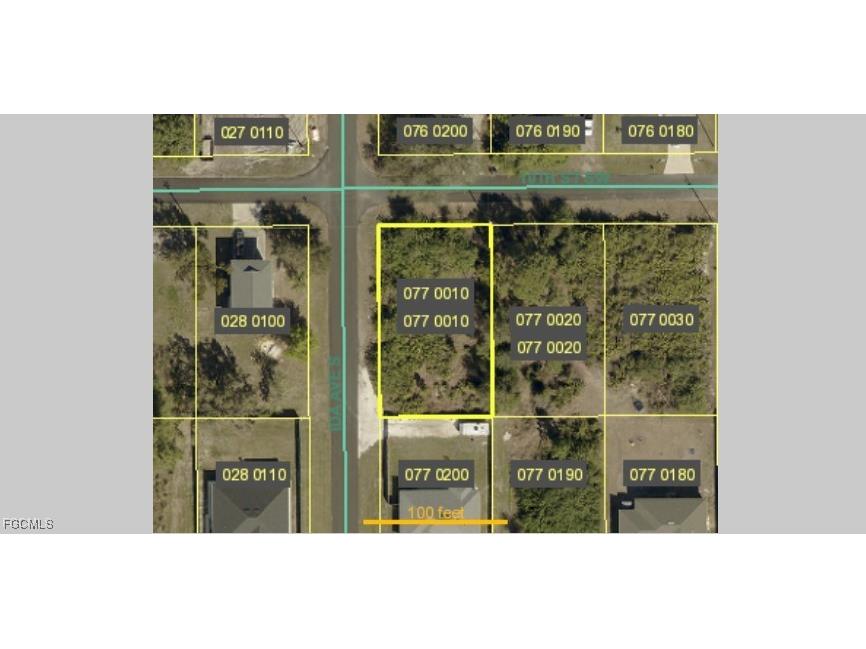 2817 10th Street SW Lehigh Acres FL 33976 2025011561 image1