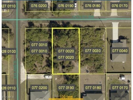 2817 10th Street SW Lehigh Acres FL 33976 2025011564 image1