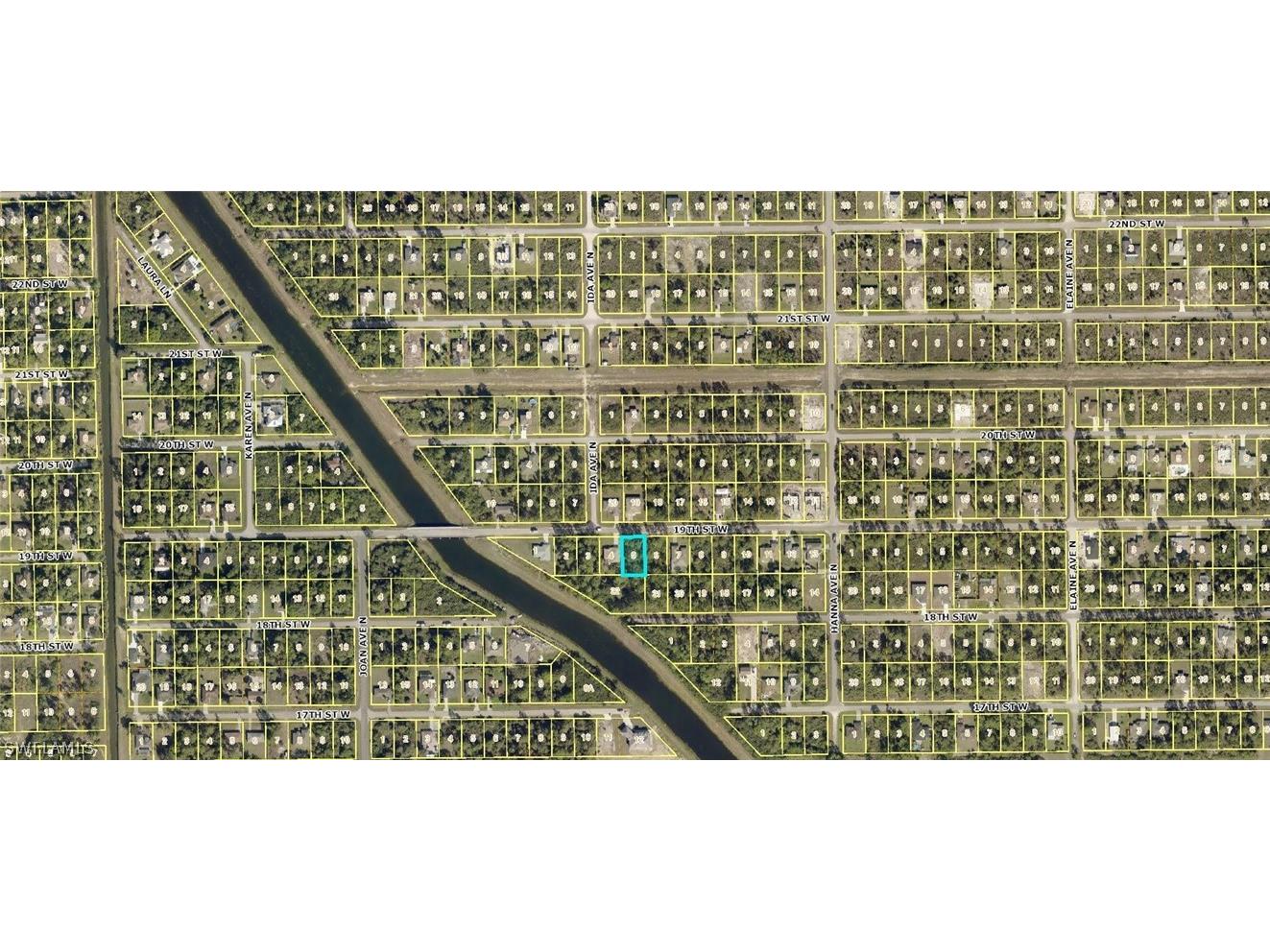 2817 19 Street W Lehigh Acres FL 33971 222079192 image1