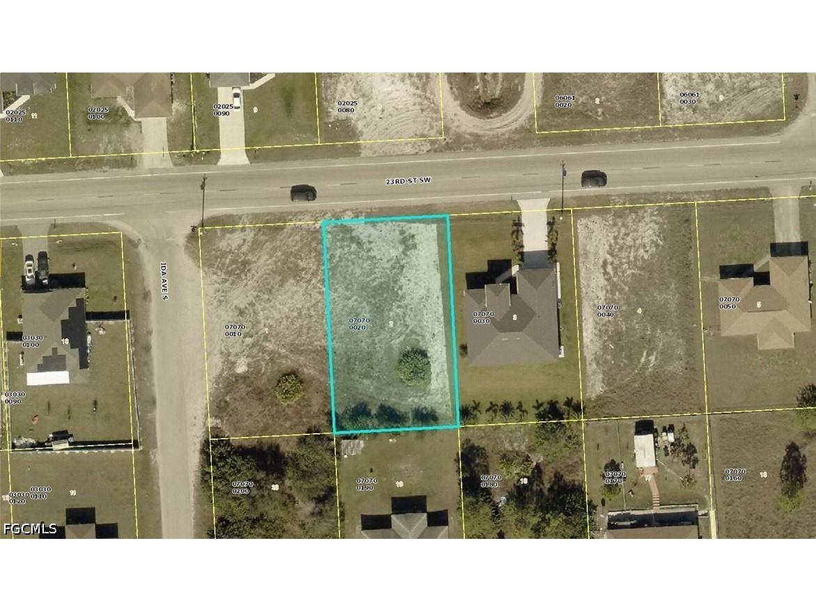 2817 23rd Street SW Lehigh Acres FL 33976 2026018013 image1
