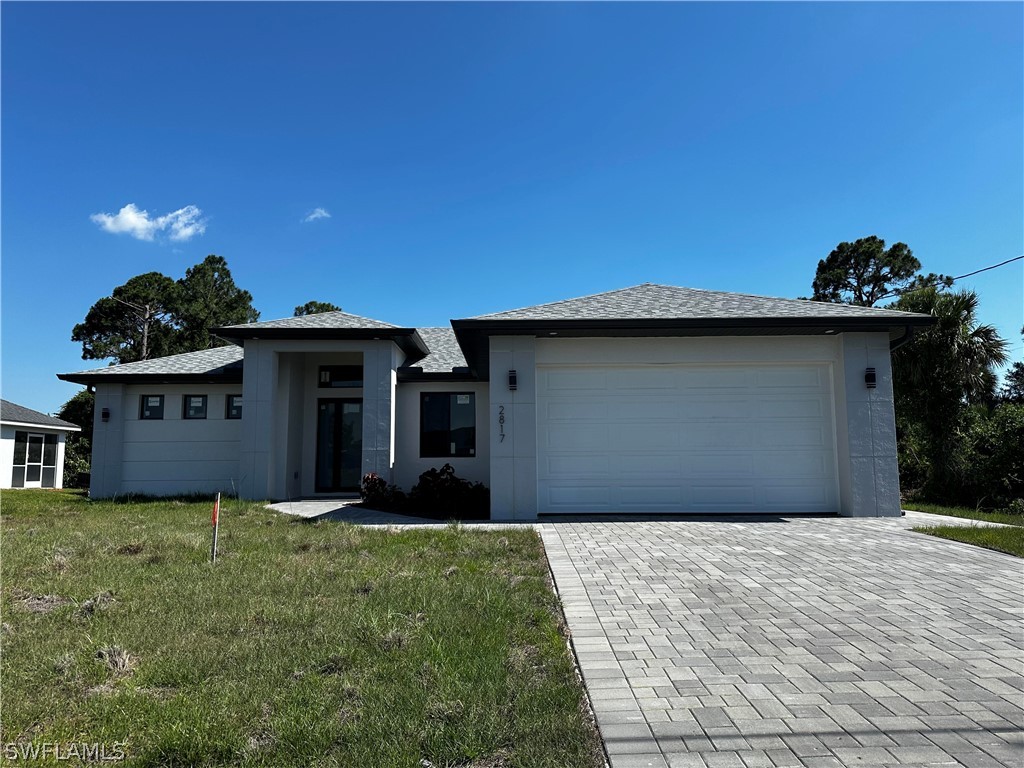 2817 35th Street SW Lehigh Acres FL 33976 224017825 image1