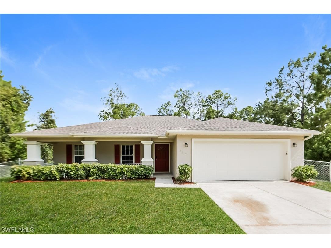 2817 51st Street W Lehigh Acres FL 33971 223059031 image1