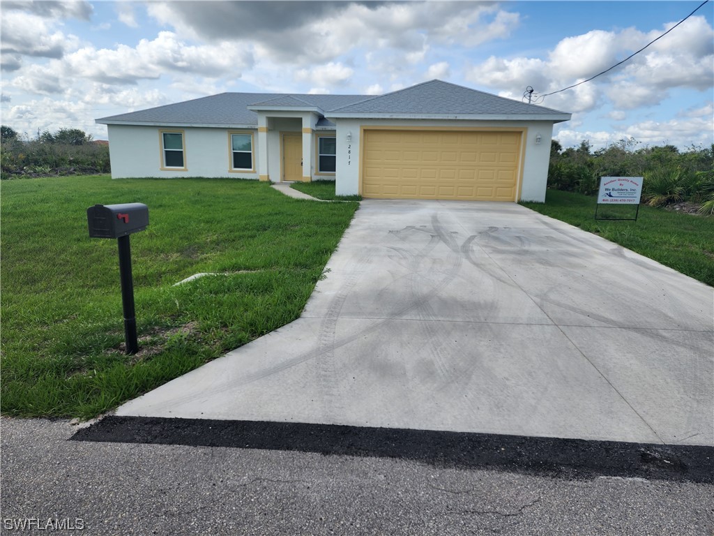 2817 71st Street W Lehigh Acres FL 33971 223034873 image1