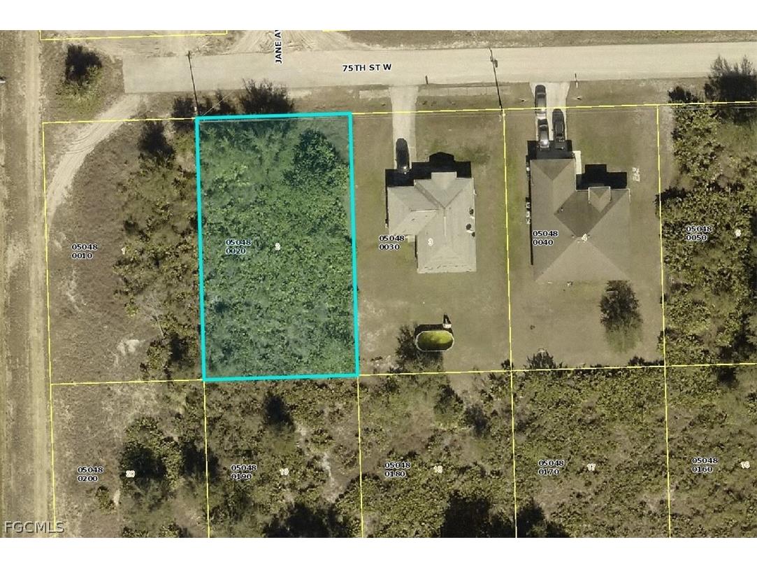 2817 75th Street W Lehigh Acres FL 33971 2026007760 image1