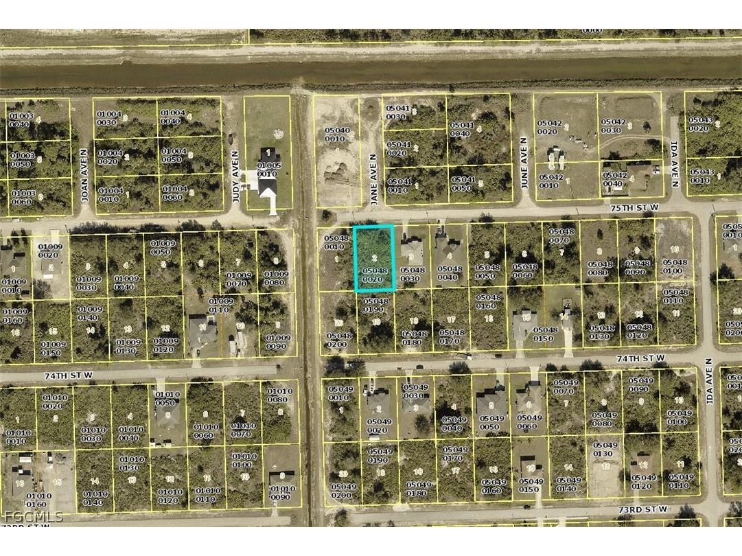 2817 75th Street W Lehigh Acres FL 33971 2026007760 image2