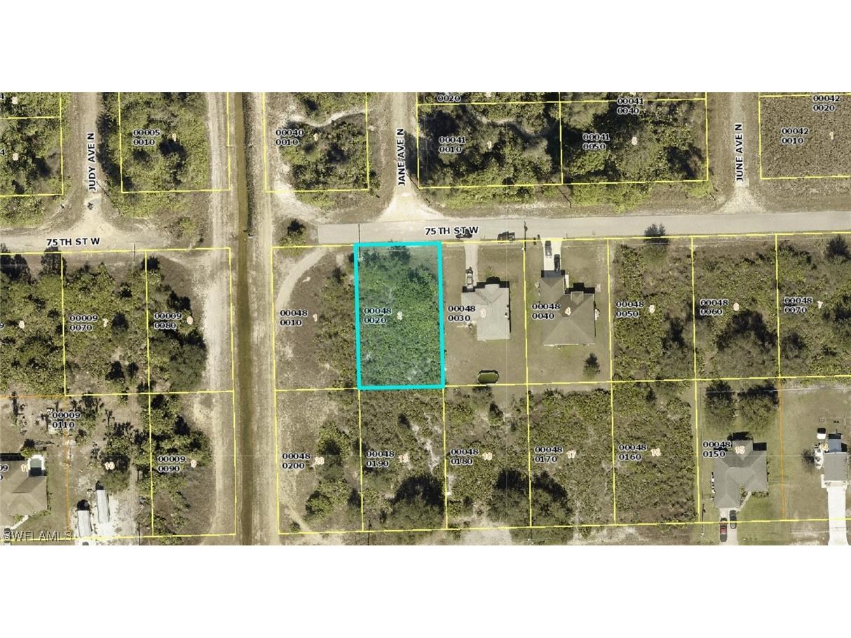 2817 75th Street W Lehigh Acres FL 33971 223018783 image1