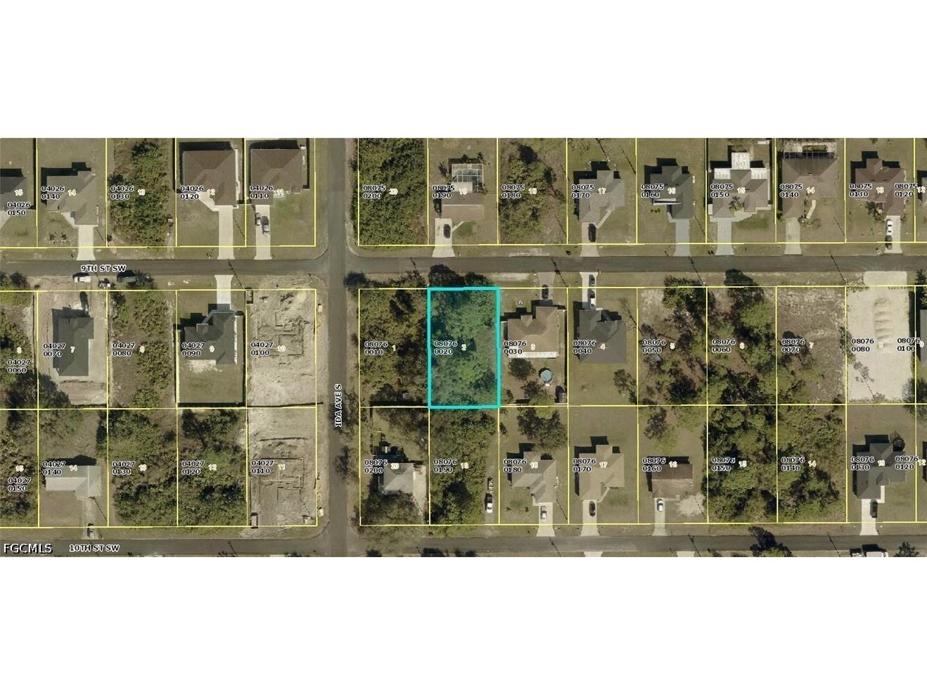 2817 9th Street SW Lehigh Acres FL 33976 2026015768 image1