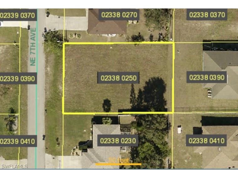 2817 NE 7th Avenue Cape Coral FL 33909 222065821 image1