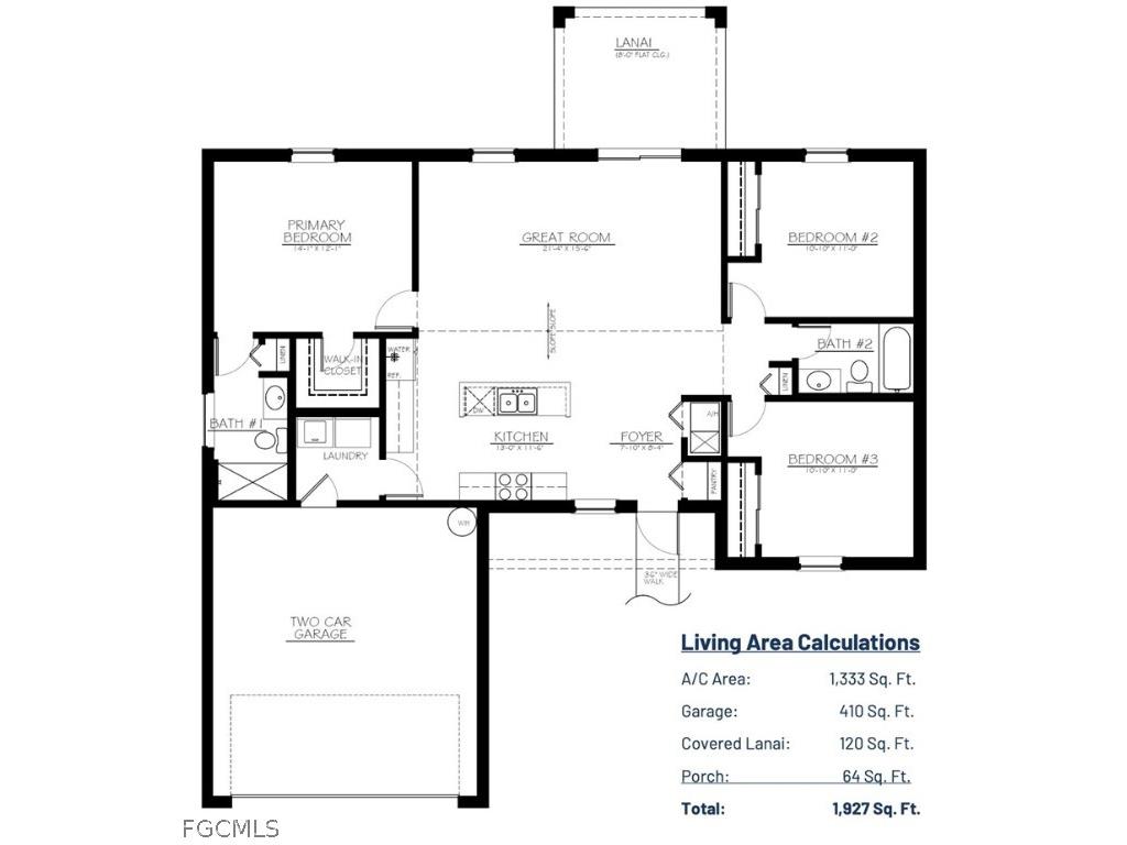 2817 NW 20th Avenue Cape Coral FL 33993 2026008281 image11