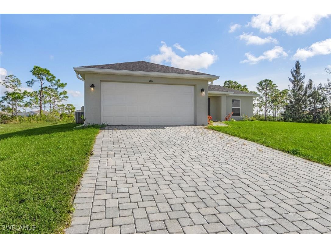 2817 NW 22nd Place Cape Coral FL 33993 224104546 image1