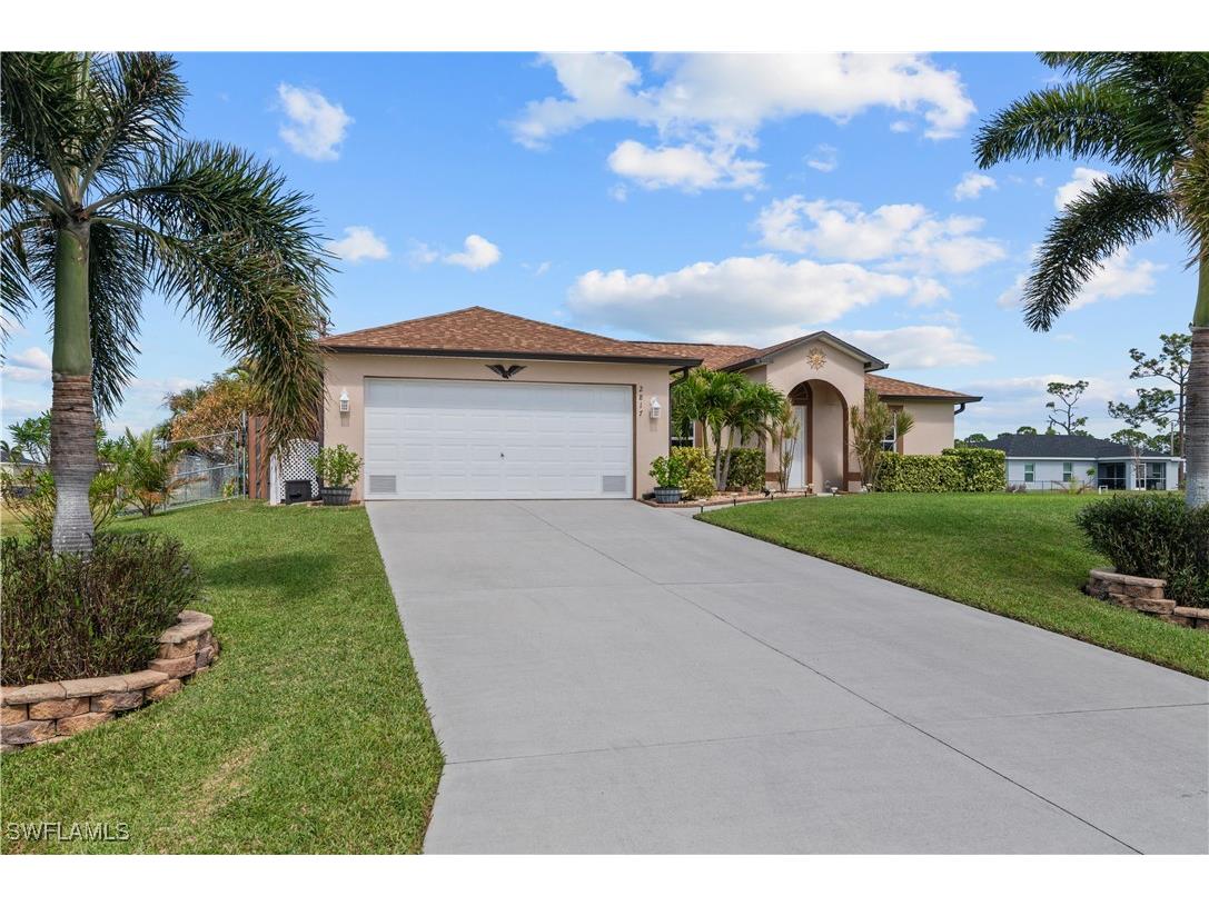 2817 NW 25th Terrace Cape Coral FL 33993 224085828 image1