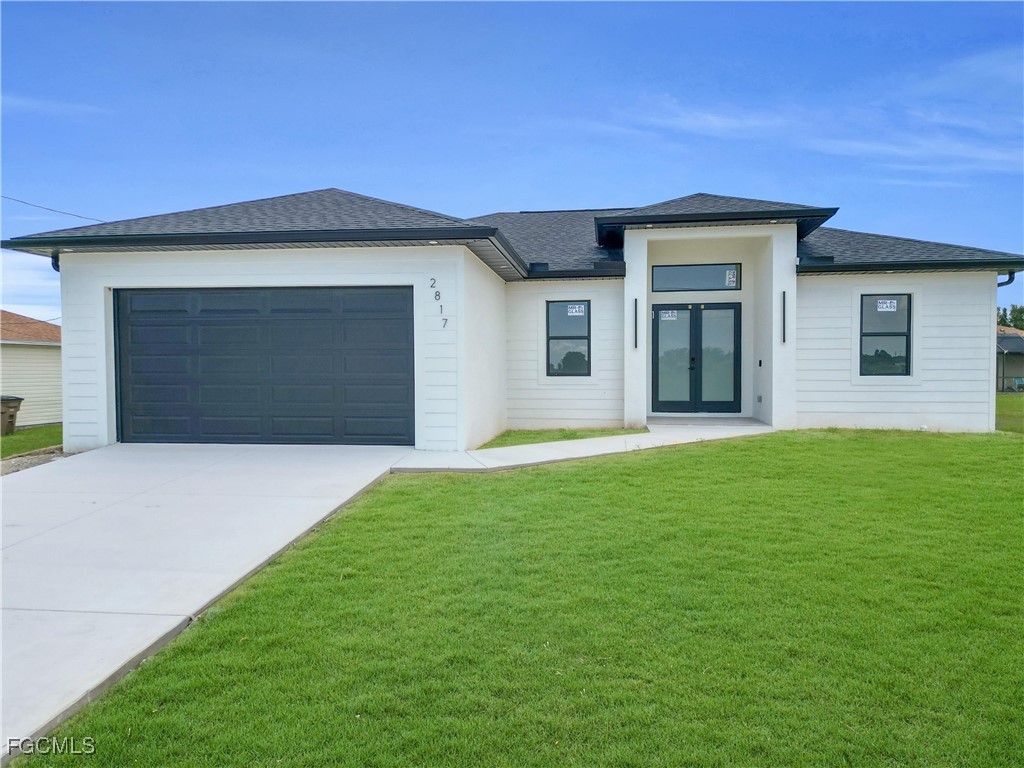 2817 NW 2nd Street Cape Coral FL 33993 2025010443 image1