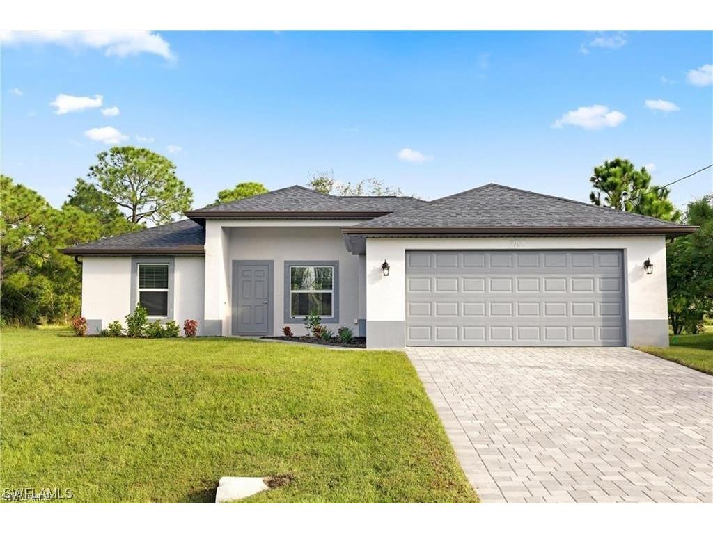2817 NW 2nd Terrace Cape Coral FL 33993 223022407 image1