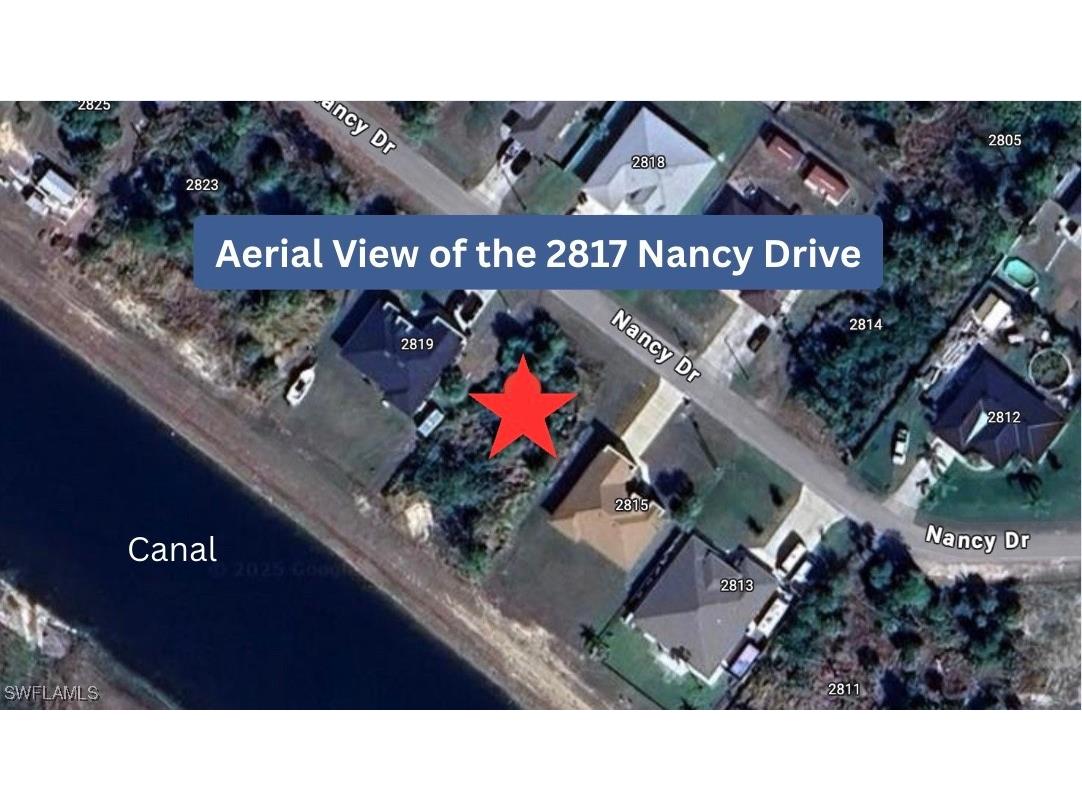 2817 Nancy Drive Lehigh Acres FL 33971 225065652 image1