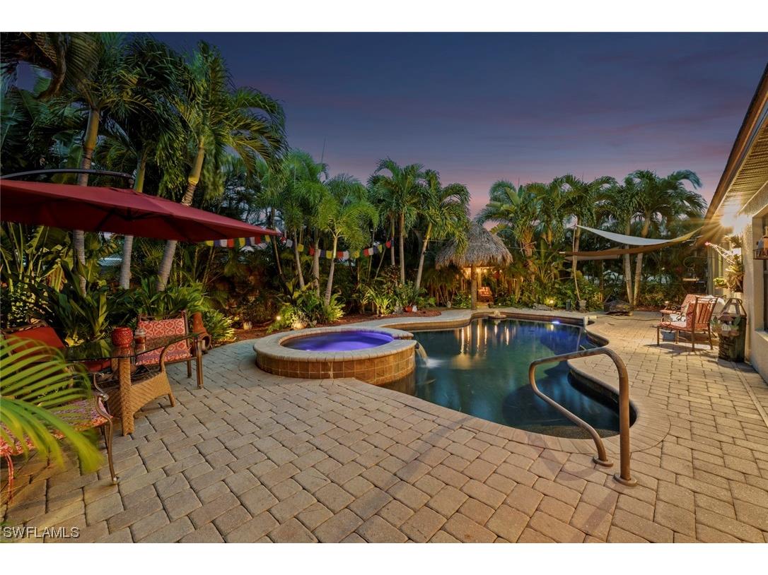 2817 SW 33rd Terrace Cape Coral FL 33914 224008018 image1