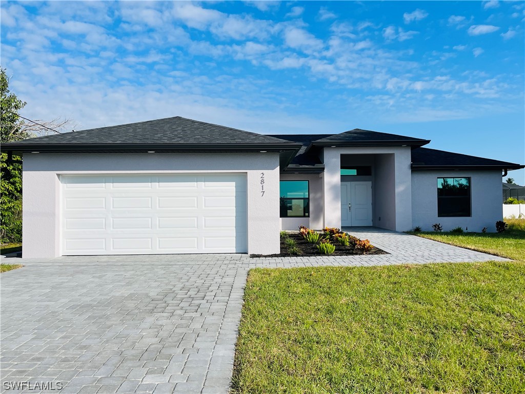2817 SW 3rd Street Cape Coral FL 33991 223081928 image1
