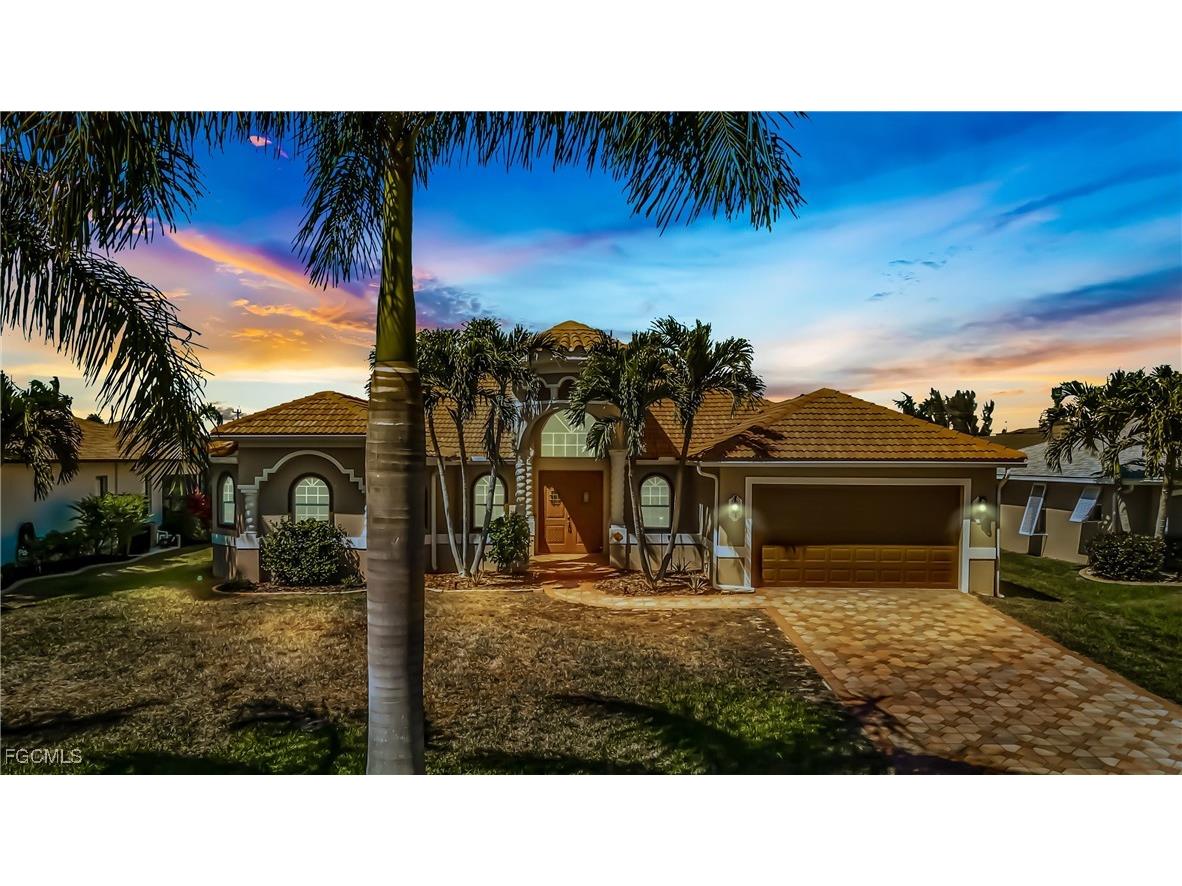 2817 SW 42nd Lane Cape Coral FL 33914 2025002795 image24