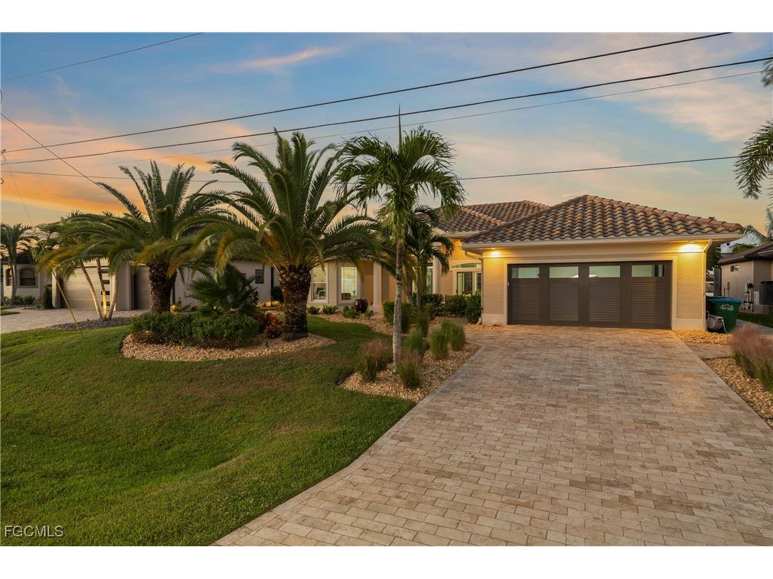 2817 SW 47th Terrace Cape Coral FL 33914 2025018264 image1