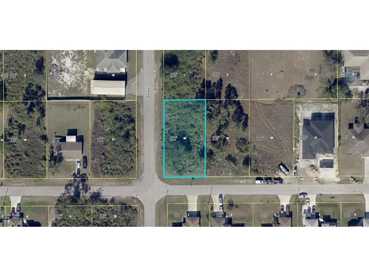 2818 13th Street SW Lehigh Acres FL 33976 223087591 image1
