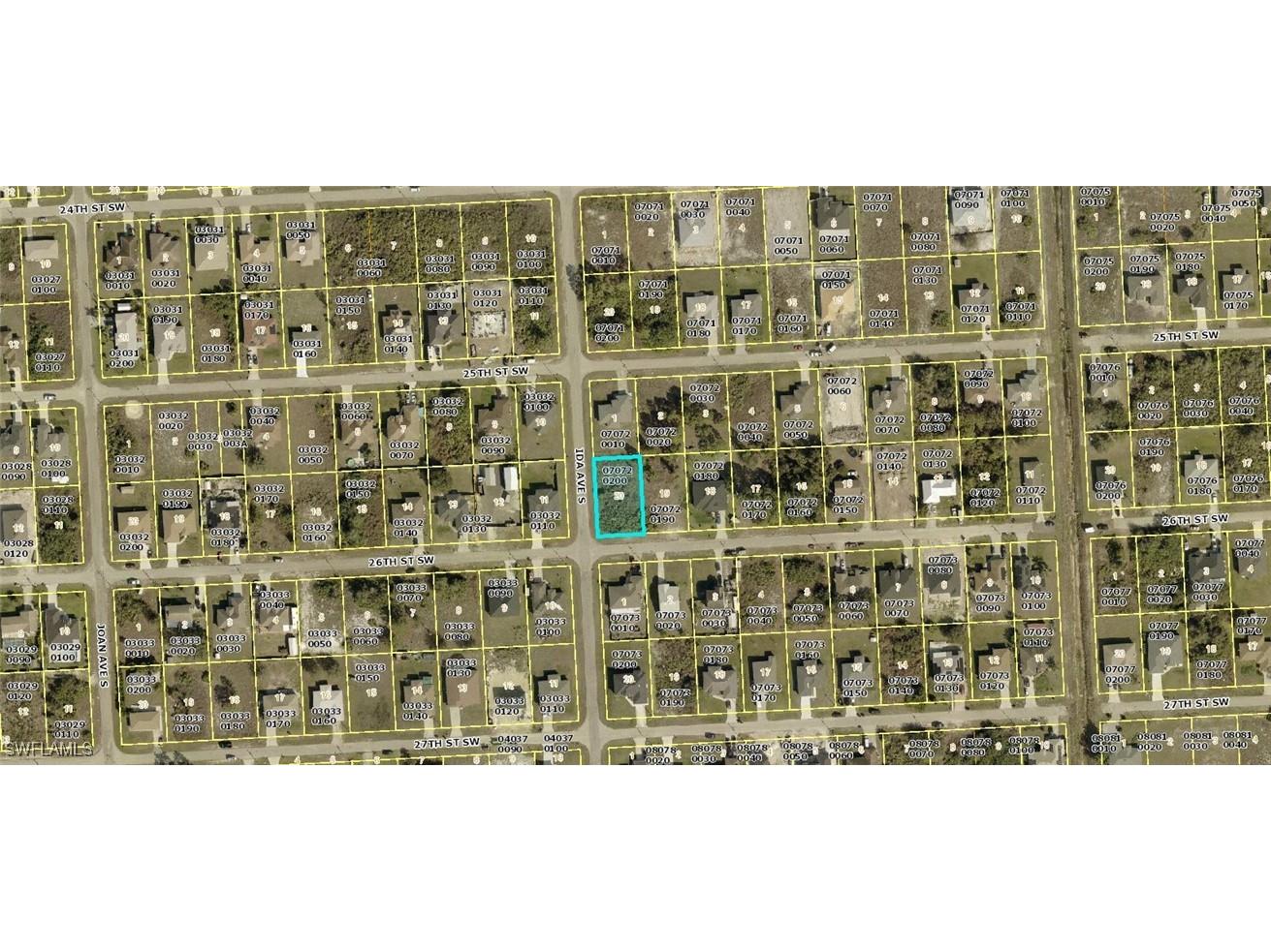 2818 26th Street SW Lehigh Acres FL 33976 225060337 image1