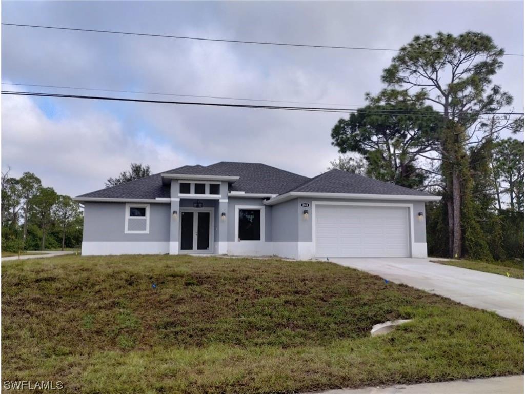 2818 33rd Street SW Lehigh Acres FL 33976 223082408 image1