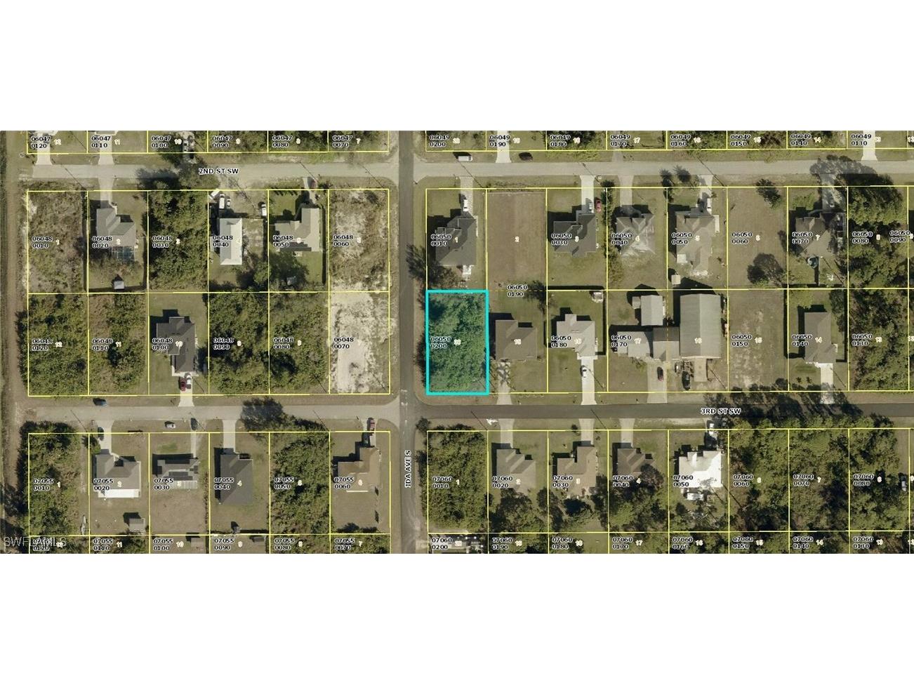 2818 3rd Street SW Lehigh Acres FL 33976 225051059 image1