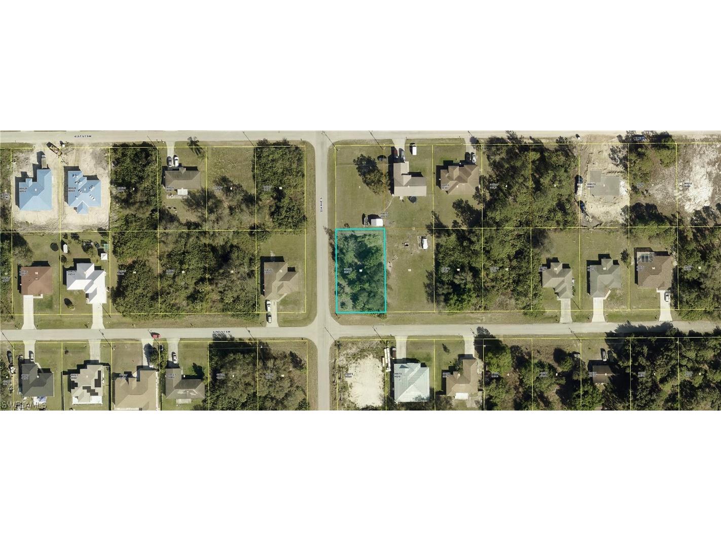 2818 42nd Street SW Lehigh Acres FL 33976 224061485 image1