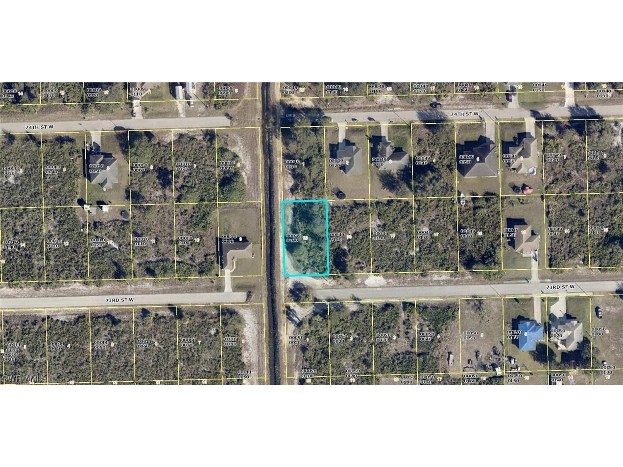 2818 73rd Street W Lehigh Acres FL 33971 223041798 image1