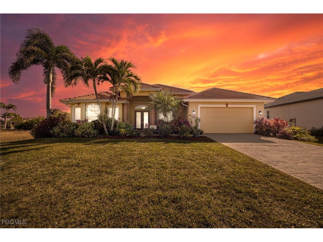 2818 NW 14th Terrace Cape Coral FL 33993 2026004785 image1