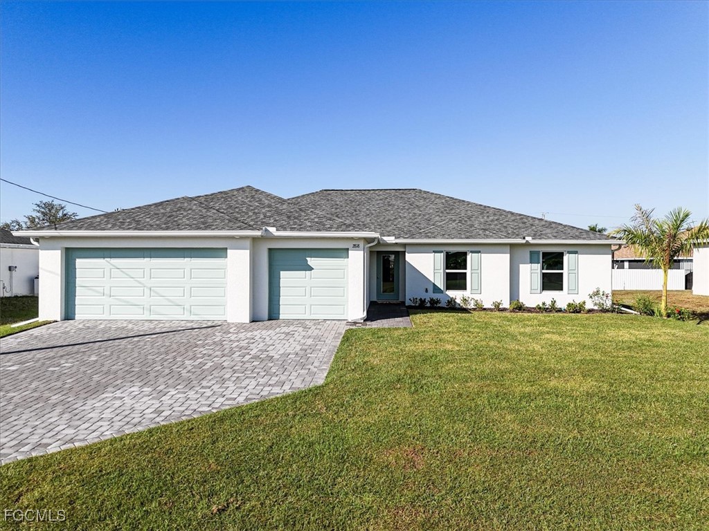 2818 NW 18th Place Cape Coral FL 33993 2025016653 image1