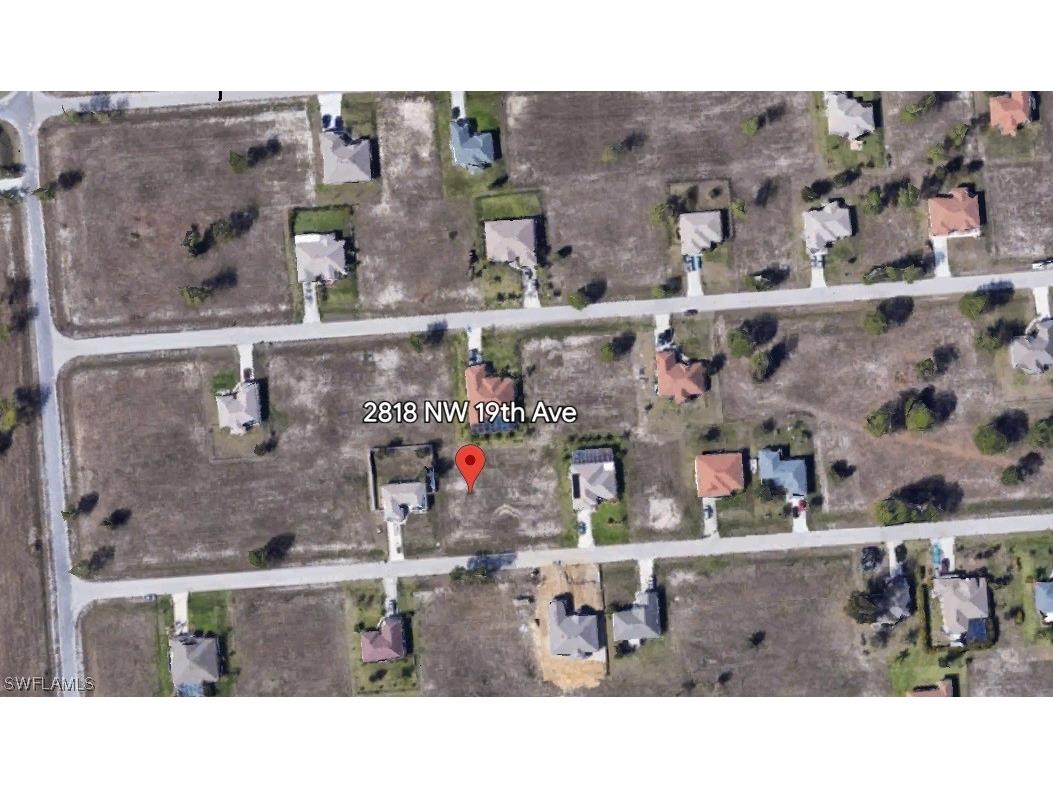 2818 NW 19th Avenue Cape Coral FL 33993 223046199 image1
