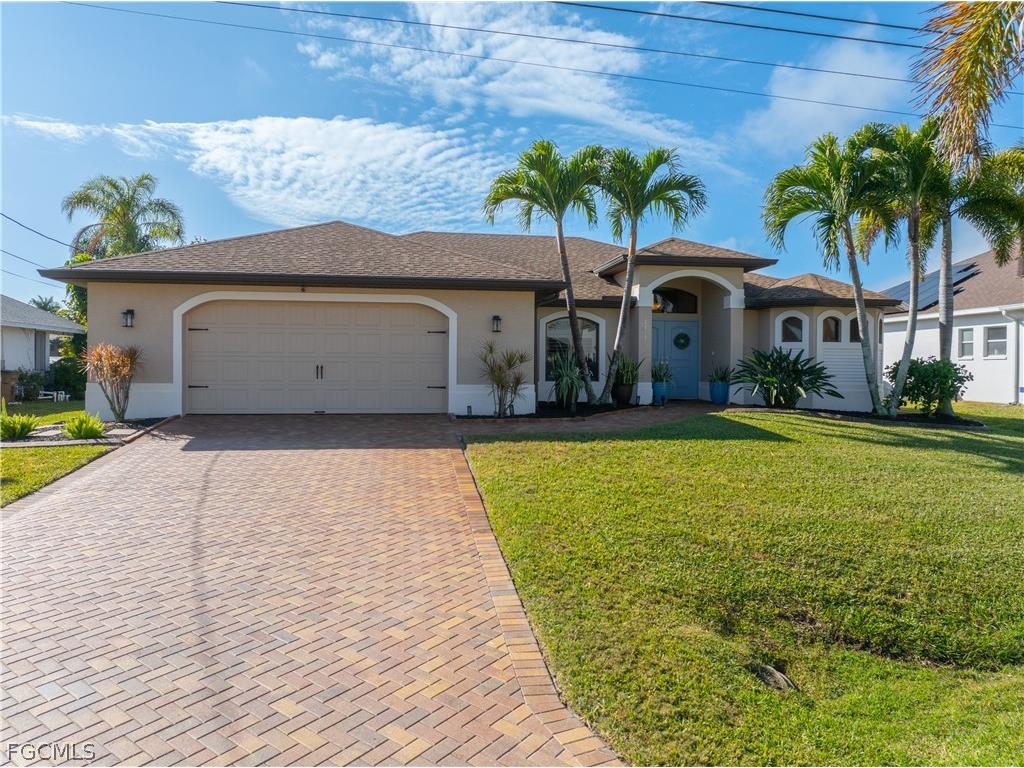 2818 SW 39th Street Cape Coral FL 33914 2026008211 image1