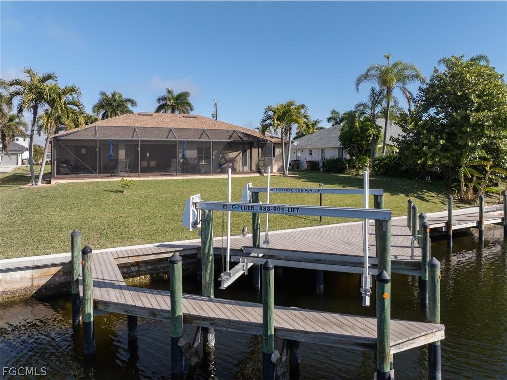 2818 SW 39th Street Cape Coral FL 33914 2026008211 image31