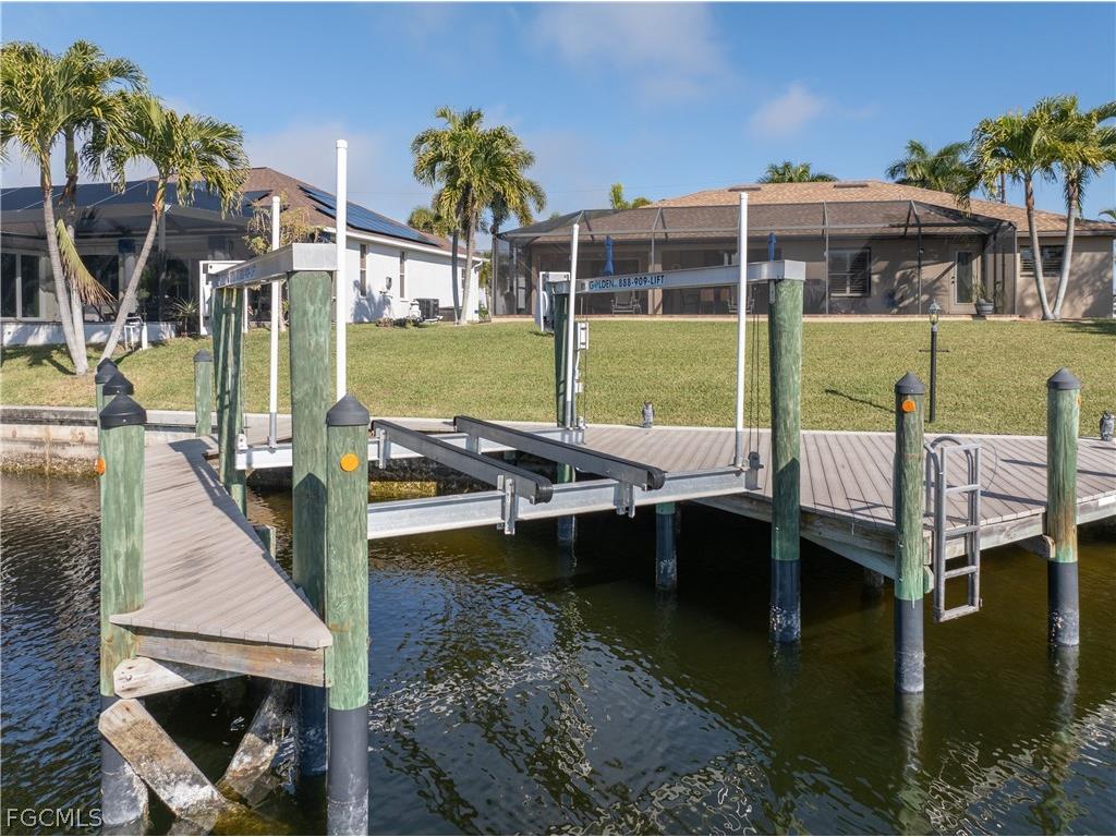 2818 SW 39th Street Cape Coral FL 33914 2026008211 image39