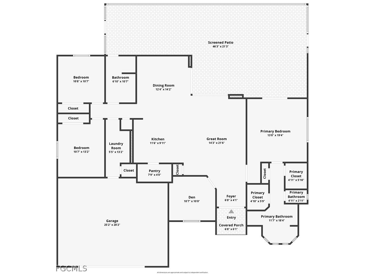 2818 SW 39th Street Cape Coral FL 33914 2026008211 image43