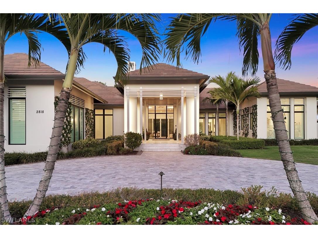 2818 Thistle Way Naples FL 34105 226009804 image2